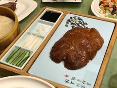 -中国饭店-餐厅