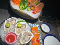-極上萬膳·日料放题(海岸城店)