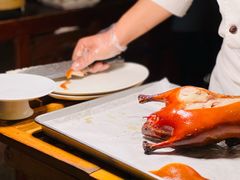 -四季民福烤鸭店(外滩外白渡桥店)