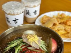 -顺姬冷面(延大店)