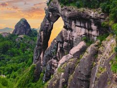 -江西龙虎山景区