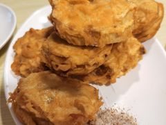 -老北京馅饼粥(西单店)