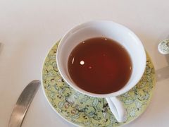 -君庭中餐馆(湘江豪生店)