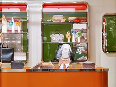 -LV路易威登(杭州万象城店)