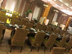 -火舞泰·泰式海鲜火锅餐厅(世纪城店)