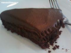 致命巧克力-榖屋house of flour(张江首店)