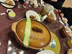 -风味小馆(天目湖宾馆店)