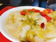 -蓝田九大碗民俗食府(蓝田店)
