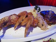 -MOSSO德国餐厅·音乐酒吧(环宇荟店)