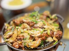 -那家小馆•北京菜•烤鸭(香山店)