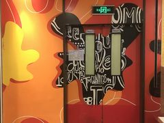 -麦当劳(城西银泰店)