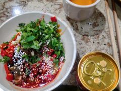 -尤龙源老火锅(长汀店)