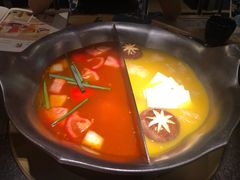 红颜花胶鸡锅-湊湊火锅·茶憩(东城万达店)