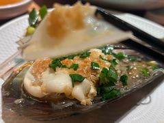 -小厨师·二十年沈家门小海鲜(百井坊巷店)