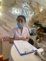 -茜尔维亚修身连锁(闵行莘庄店)