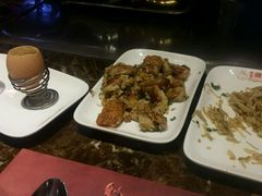 -尚雅铁板料理自助餐厅(乐松店)