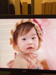-爱你宝贝孕婴亲子摄影美学馆(绍兴店)