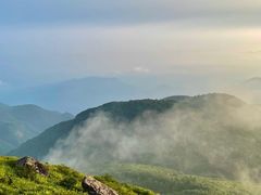 -东白山