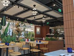 -玛尚诺意式餐厅(日月光店)