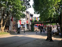 -两江国际影视城