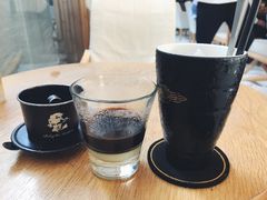 NO.5-Trung Nguyen Café Legend