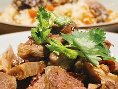 -塔哈尔·新疆盛宴(城西银泰店)