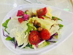 -清华澜园教工餐厅