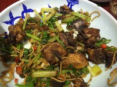 -窄巷子陕菜馆·地道陕西菜(粉巷店)
