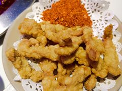 酥肉-卤校长重庆火锅(国兴店)