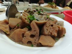 -大来渔村(市桥店)