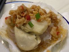 -碧海银沙海鲜餐厅(恒大海上威尼斯店)