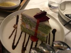 -金椰壳· 大厨新加坡菜(壹方城店)