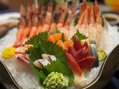 -極上萬膳·日料放题(海岸城店)