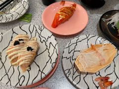 -争鲜回转寿司(西红门荟聚PLUS店)