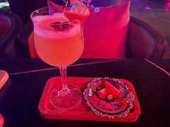 -MOSSO音乐酒吧·live house(南京旗舰店)