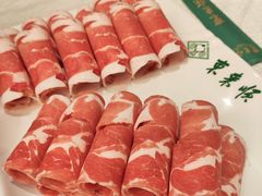 -东来顺饭庄(天坛店)