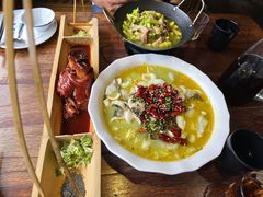 -大牌大·传统杭帮菜(湖滨店)