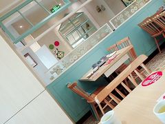 大堂-精悦蓉(松江万达广场店)