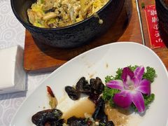 -小粤楼·怀旧粤菜(万辉国际广场店)