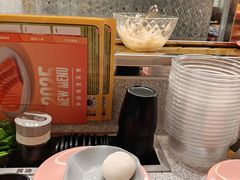 -争鲜回转寿司(西红门荟聚PLUS店)
