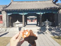 -大连金州博物馆