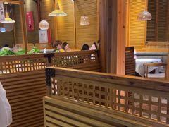 -四方桌·福建客家土菜(沙县步行街店)