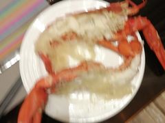 -万达瑞华酒店美食汇自助餐厅(楚河汉街店)