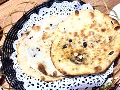 梅干菜饼-乡村大苑(嘉定店)