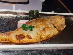 -上井料理黑金店(IFS国金中心店)
