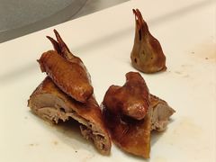 -粤江春·早茶·潮粤菜·宴会(罗湖宝能中心店)