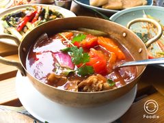 -CHINCHIN 青青·泰国料理(万象食家店)