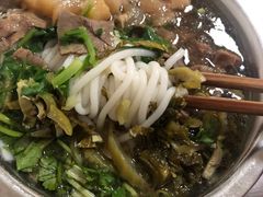 -花溪牛肉粉(八鸽岩店)