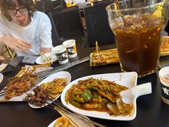 -有奴思烤肉·清真(正宁路店)