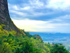 -江郎山风景名胜区